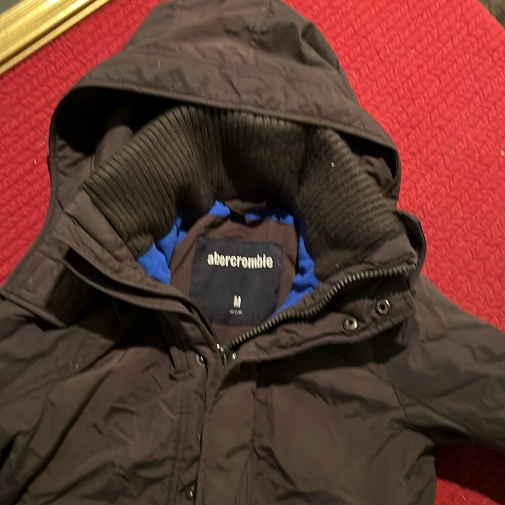 Boys coat